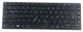 Toshiba Notebook keyboards - Tastatur Einheit(gd) - Dppl
